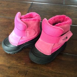 The North Face Toddler Boots